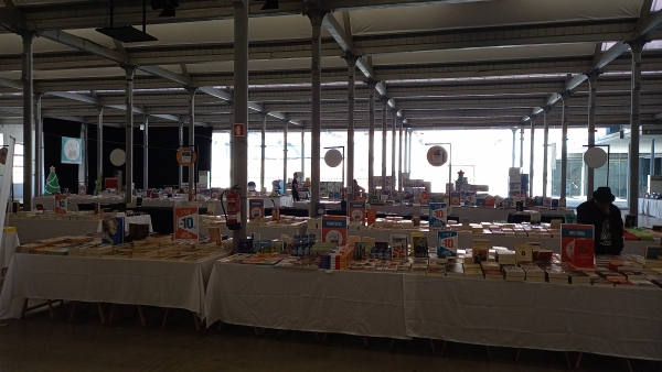 A f&aacute;brica do Livro