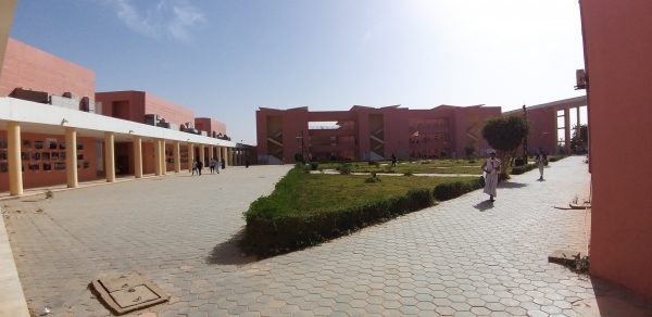 Novo protocolo de coopera&ccedil;&atilde;o do CEAUP com institui&ccedil;&otilde;es da Mauritania