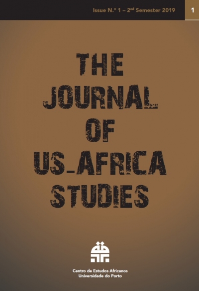 The Jounal of US-Africa Studies