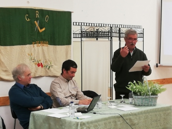 CEAUP marked the centenary of the Mozambican worker&rsquo;s newspaper O Emancipador