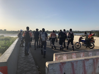 2&ordf; Confer&ecirc;ncia CEAUP 2023-2024: Transi&ccedil;&atilde;o Justa? A Ind&uacute;stria Carbon&iacute;fera e os seus Trabalhadores no Meio da Transi&ccedil;&atilde;o Energ&eacute;tica - O Caso da Prov&iacute;ncia de Tete, Mo&ccedil;ambique