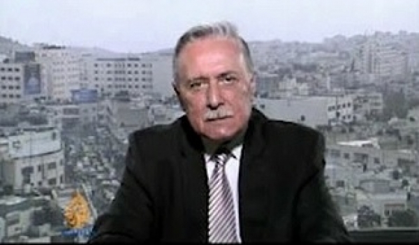 The Palestinian Left – Interview with Qais Abdul-Karim (DFLP)