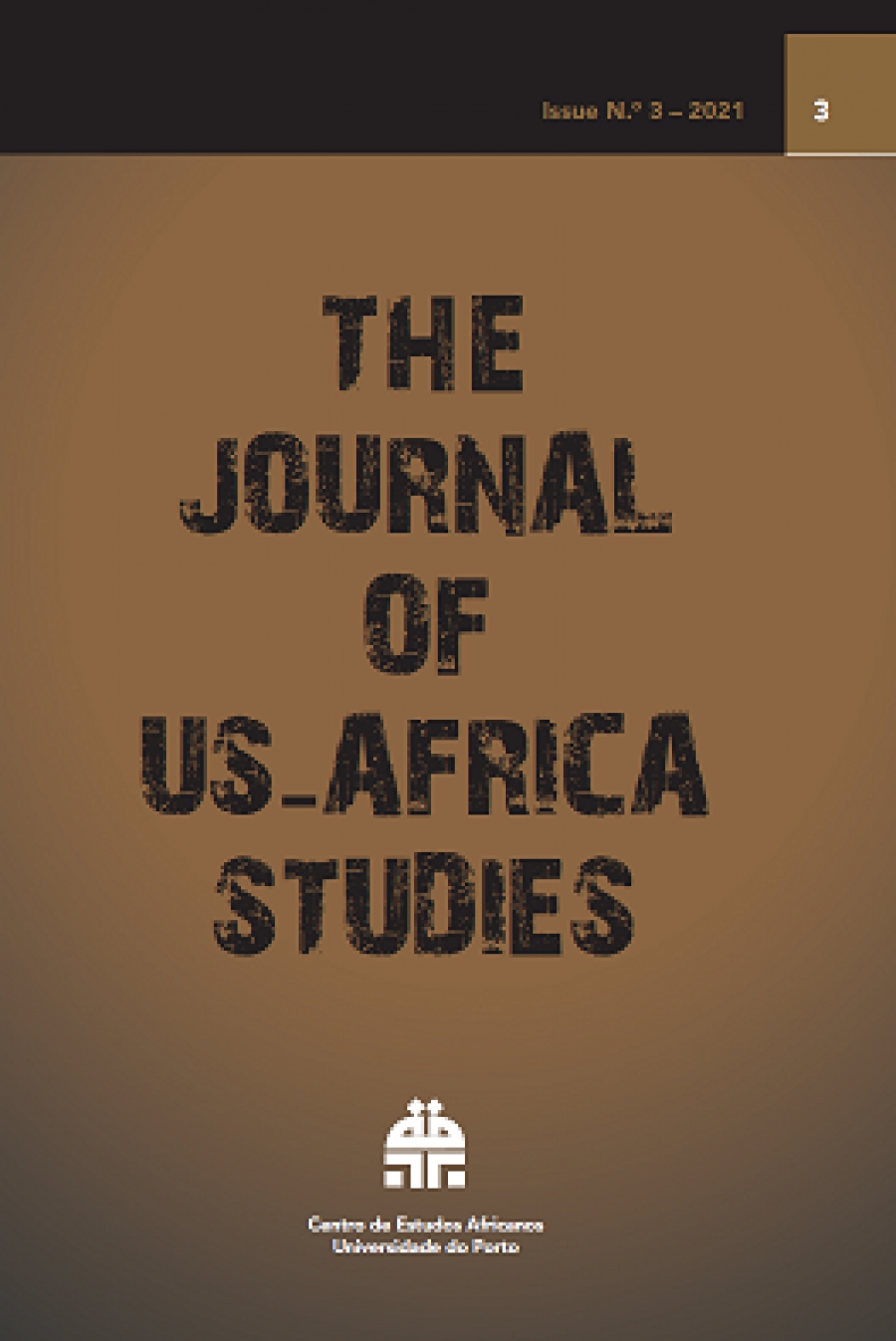 The Journal of US-africa Studies - 3