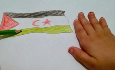 Apresenta&ccedil;&atilde;o p&uacute;blica do relat&oacute;rio As crian&ccedil;as e os estudantes Saarau&iacute;s sob a Ocupa&ccedil;&atilde;o