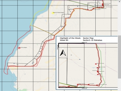 Round Table - Conflitos e cartografia em &Aacute;frica