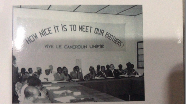 Seminar CEAUP 2023-2024: Semin&aacute;rio:  Caf&eacute; et r&eacute;sistance dans l'Ouest du Cameroun