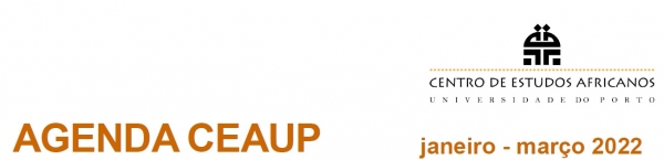 CEAUP Newsletter January-March 2022