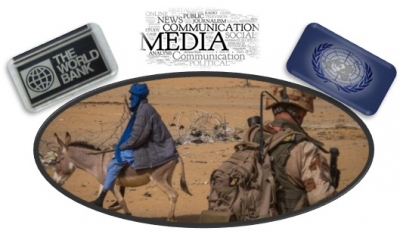 Interven&ccedil;&otilde;es externas na &Aacute;frica Ocidental e no Sahel (1989-2019)