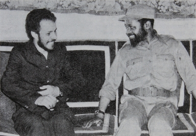 Coloquio internacional - 50 a&ntilde;os de descolonizaci&oacute;n:el proceso de Sahara Occidental