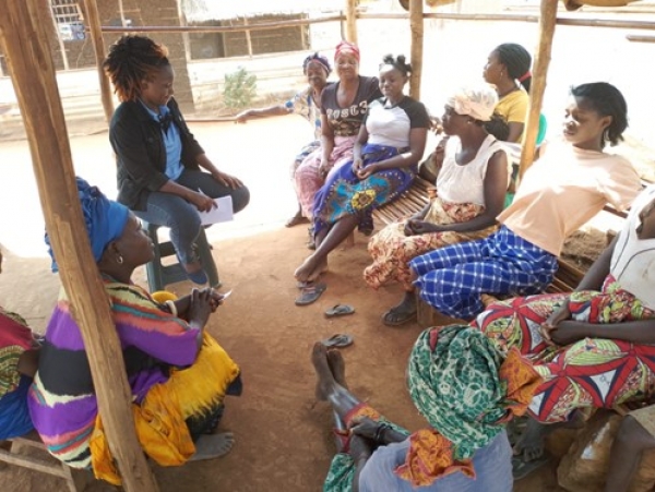 Cabo Delgado: conflitos numa periferia cr&oacute;nica de Mo&ccedil;ambique