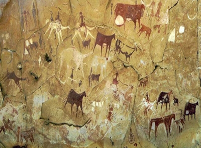 1 Confer&ecirc;ncia CEAUP 2022-2023: ARCHAEOLOGICAL TREASURES OF  TCHAD&nbsp;