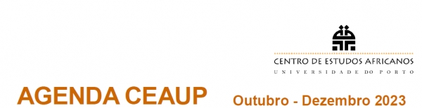 CEAUP Newsletter October-December 2023