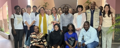 ReAgir &agrave;s mudan&ccedil;as clim&aacute;ticas: jovens  da Beira na reflex&atilde;o e a&ccedil;&atilde;o para o Bem Comum&rdquo;