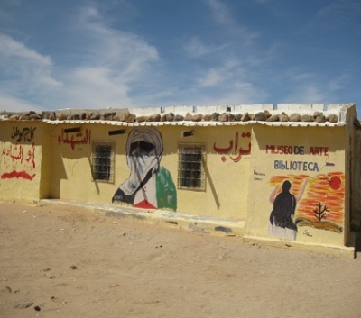 Assinatura de Protocolo de Coopera&ccedil;&atilde;o entre a Universidade de Tifariti e o CEAUP