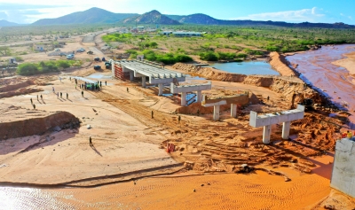 Conflicts and Political Identities in the Horn of Africa