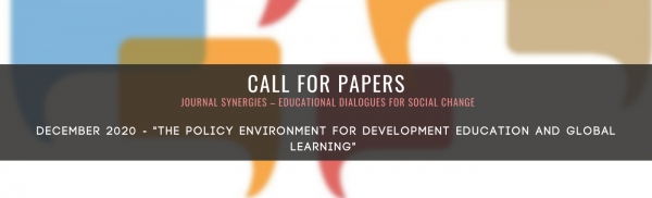 Call for Papers