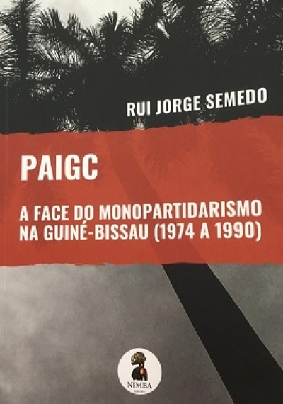 7&ordf; Confer&ecirc;ncia CEAUP 2021-2022: PAIGC - A Face do Monopartidarismo na Guin&eacute;-Bissau (1974 a 1990)