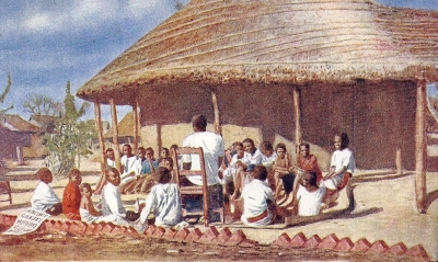 8th Conference CEAUP 2023-2024: Relações entre missionários ingleses e sociedades africanas centro-orientais (1860-1900)