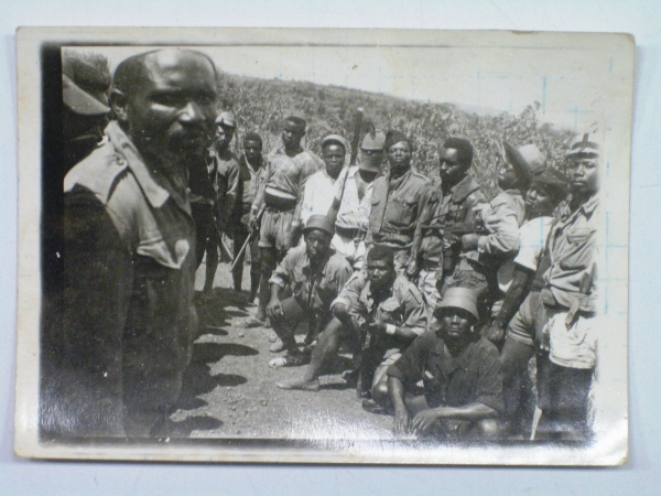 La guerre mal nommée du Cameroun (1956-1971) : état des lieux des connaissances et perspectives de recherches