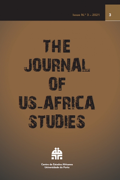 The Journal of US-Africa Studies - 3