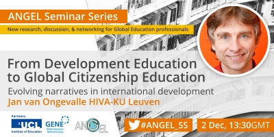 ANGEL Seminar Series