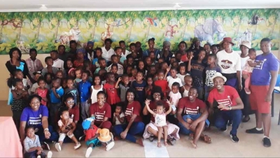 Mesa Redonda: A luta contra a exclus&atilde;o no Sahel  &ndash; mulheres e pobreza na Maurit&acirc;nia e na Guin&eacute; Bissau - Adiada