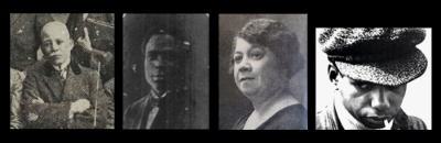 6th Conference CEAUP: O Movimento negro em Portugal (1911-1933)