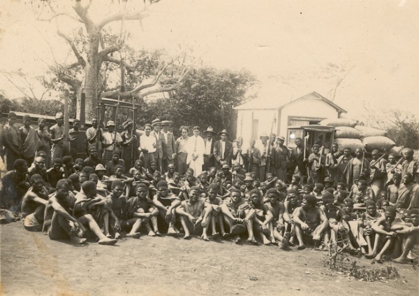 3&ordf; Confer&ecirc;ncia CEAUP 2019-20: Desenvolvimento de ferramentas t&eacute;cnicas de caracteriza&ccedil;&atilde;o da escravid&atilde;o moderna