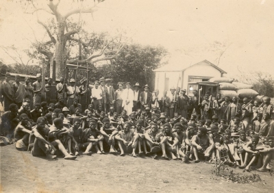 3&ordf; Confer&ecirc;ncia CEAUP 2019-20: Desenvolvimento de ferramentas t&eacute;cnicas de caracteriza&ccedil;&atilde;o da escravid&atilde;o moderna