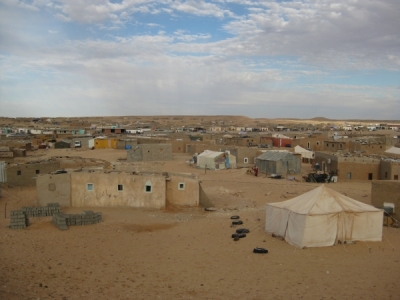 REGI&Otilde;ES E FRONTEIRAS EM &Aacute;FRICA