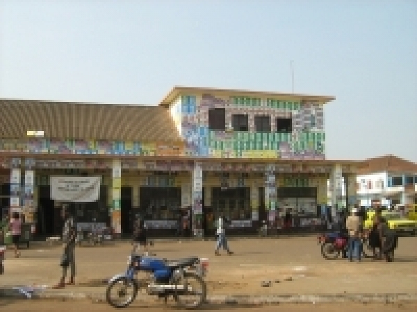 Confer&ecirc;ncia Partidos Pol&iacute;ticos