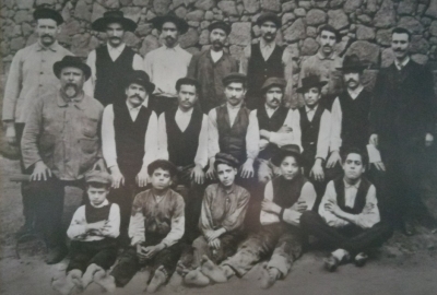 Trabalho e Sindicalismo