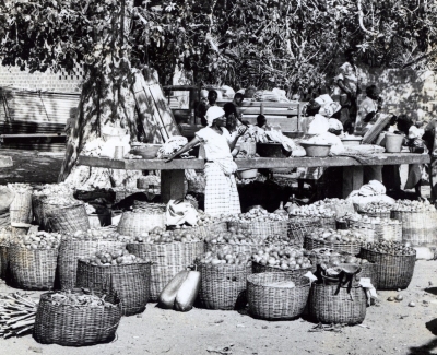 10&ordf; Conferencia CEAUP 2023-2024: Kuzumbuca: territorialidade, experi&ecirc;ncias sociais e consumo alimentar em Luanda (1949-1973)