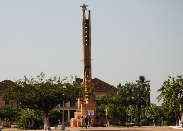 3rd Conference CEAUP 2020-2021: PARTICIPA&Ccedil;&Atilde;O POL&Iacute;TICA DAS MULHERES E DOS JOVENS NA GUIN&Eacute;-BISSAU DE 1994 A 2019