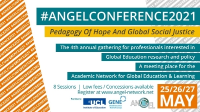 ANGEL - Academic Network on Global Education and Learning