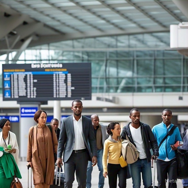 CALL FOR PAPERS: Moving from Irregular to Regular Migration in 21st Century - the Rabat Process  2.0: Measuring Migration Progress and Prosperity 