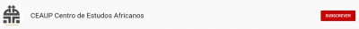 Canal CEAUP no Youtube
