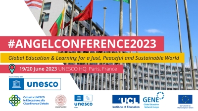 Confer&ecirc;ncia ANGEL 2023