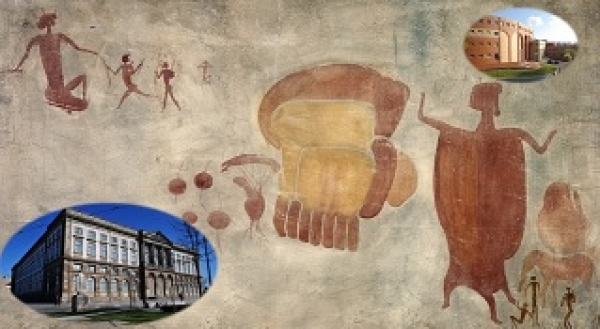 Myths of origins, meeting points between European and African philosophies