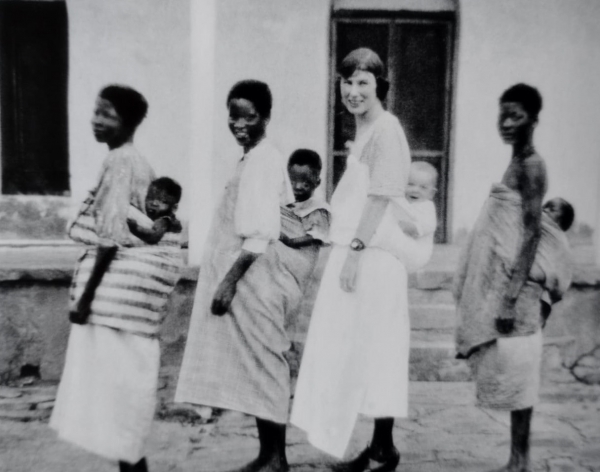 4&ordf; Confer&ecirc;ncia CEAUP 2024-2025: A Luta pela Independ&ecirc;ncia de Angola e o Papel das Miss&otilde;es