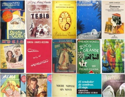 2&ordf; Confer&ecirc;ncia CEAUP 2018-19: &ldquo;&iquest;Pueden los textos hablar? La construcci&oacute;n de Marruecos como topos literario