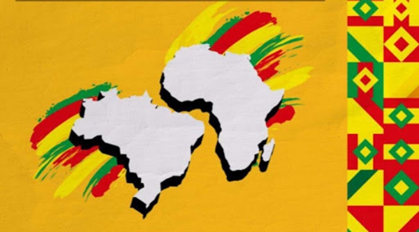 7&ordf; Conferencia CEAUP 2024-2025: &Aacute;FRICA E BRASIL: DO TR&Aacute;FICO ESCRAVISTA &Agrave; ATUALIDADE