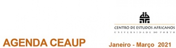 CEAUP Newsletter January-March 2021