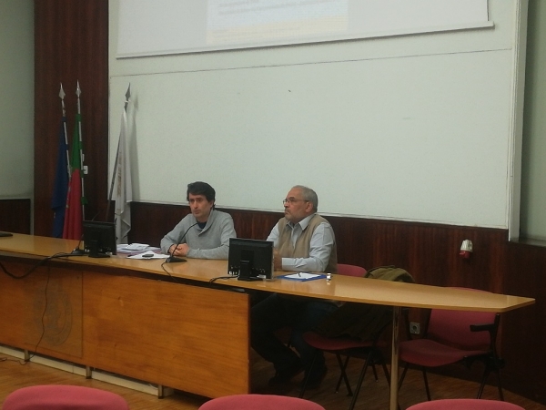 Sofia Pomba Guerra: uma antifascista portuguesa na luta anti-colonial - 4&ordf; Confer&ecirc;ncia CEAUP 2018-19