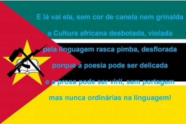 4&ordf; Confer&ecirc;ncia CEAUP 2017-18: LER E OUVIR UNGULANI BA KA KHOSA: ENCONTRO COM O ESCRITOR