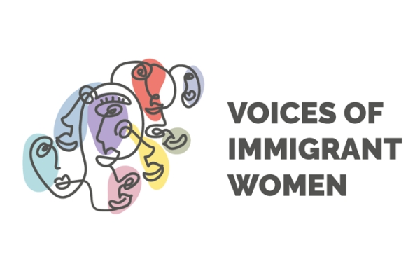 VIW - Voices of Immigrant Women