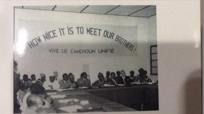 Central Government, Local Authorities and Development in Africa