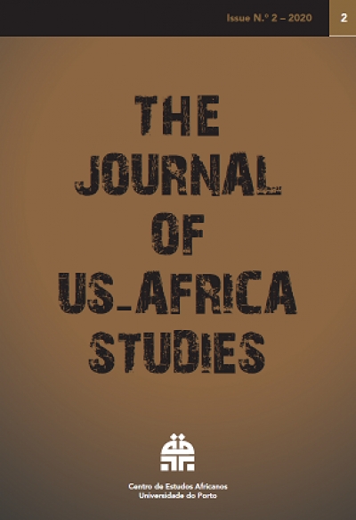 The Journal of US-Africa Studies - 2