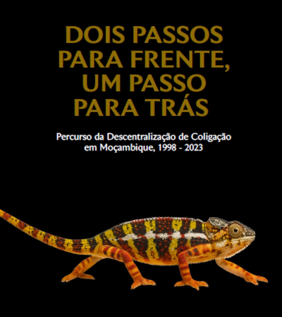 1ª Conferência CEAUP 2025-2026: Dois passos para frente, um passos para trás